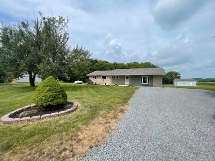 Residential Property for sale in Hardin County, Ohio