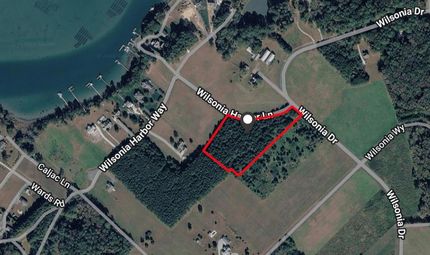 Recreational Property for sale in Northampton County, Virginia