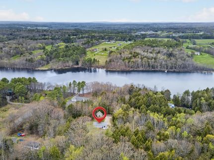 Farm Property for sale in Kennebec County, Maine