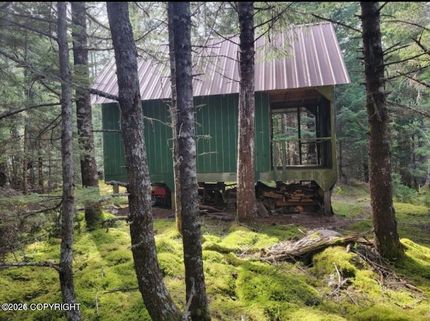 Farm Property for sale in Kenai Peninsula Borough, Alaska