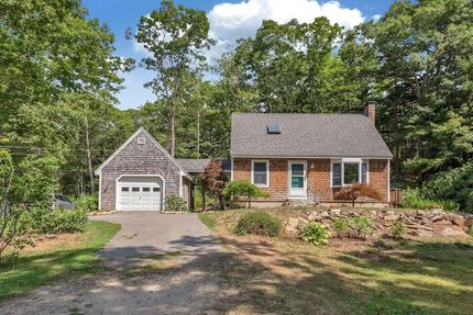 Farm Property for sale in Sagadahoc County, Maine