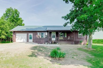 Farm Property for sale in Van Wert County, Ohio