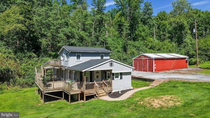 Farm Property for sale in Berks County, Pennsylvania