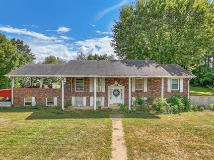 Ranch Property for sale in Boyle County, Kentucky