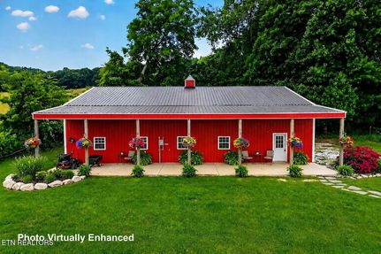 Farm Property for sale in Overton County, Tennessee