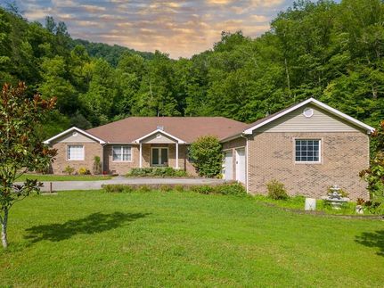 Farm Property for sale in Letcher County, Kentucky