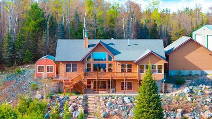 Ranch Property for sale in Marquette County, Michigan