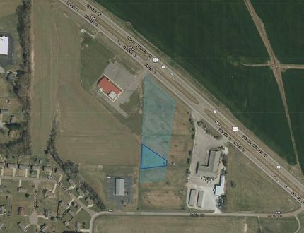 Farm Property for sale in Crockett County, Tennessee