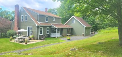Ranch Property for sale in Greene County, New York