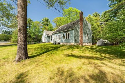 Farm Property for sale in York County, Maine