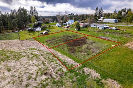 Farm Property for sale in Spokane County, Washington
