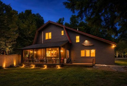 Ranch Property for sale in Piscataquis County, Maine