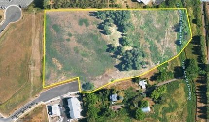 Ranch Property for sale in Whitman County, Washington