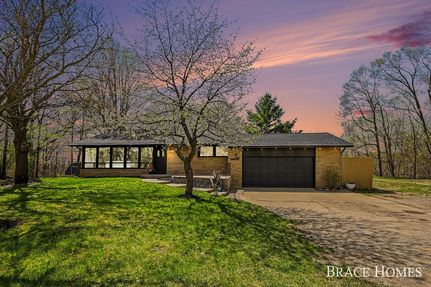 Farm Property for sale in Ionia County, Michigan