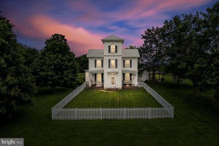 Farm Property for sale in Frederick County, Virginia