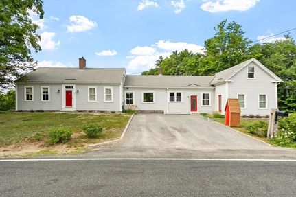 Ranch Property for sale in Worcester County, Massachusetts