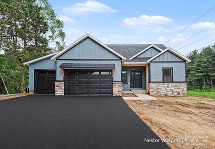 Farm Property for sale in Kent County, Michigan