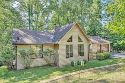 Ranch Property for sale in Bedford County, Virginia