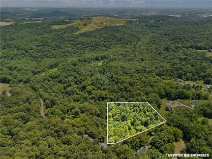 Farm Property for sale in Orange County, Indiana