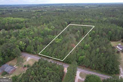 Farm Property for sale in Effingham County, Georgia