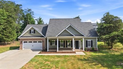 Recreational Property for sale in Bedford County, Virginia