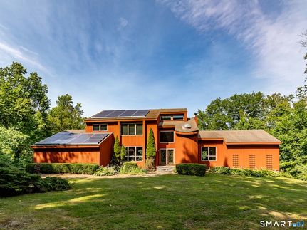 Farm Property for sale in Litchfield County, Connecticut