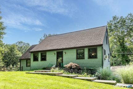 Farm Property for sale in New Haven County, Connecticut