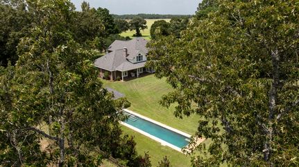 Farm Property for sale in Cherokee County, Texas