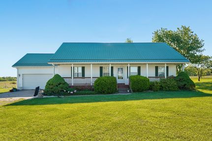 Farm Property for sale in Webster County, Missouri