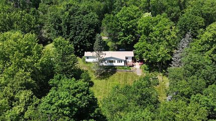Recreational Property for sale in Polk County, Wisconsin