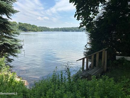 Timberland Property for sale in Berkshire County, Massachusetts