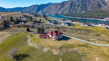 Farm Property for sale in Chelan County, Washington