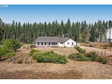 Ranch Property for sale in Clackamas County, Oregon