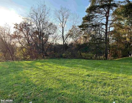 Farm Property for sale in Macomb County, Michigan