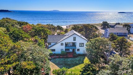 Ranch Property for sale in Sagadahoc County, Maine