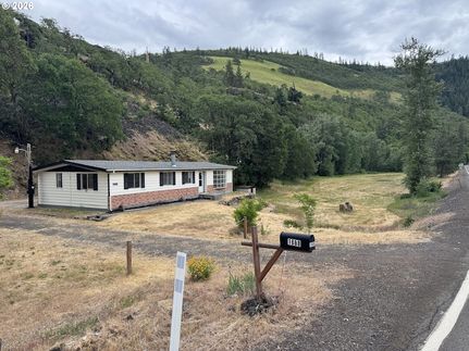 Ranch Property for sale in Klickitat County, Washington
