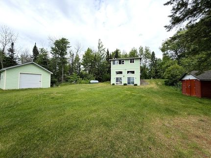 Ranch Property for sale in Ashland County, Wisconsin