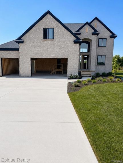 Farm Property for sale in Macomb County, Michigan
