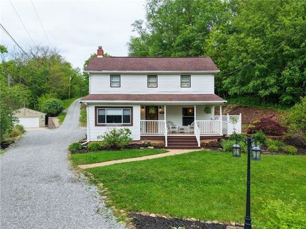 Farm Property for sale in Washington County, Pennsylvania