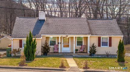 Farm Property for sale in New Haven County, Connecticut