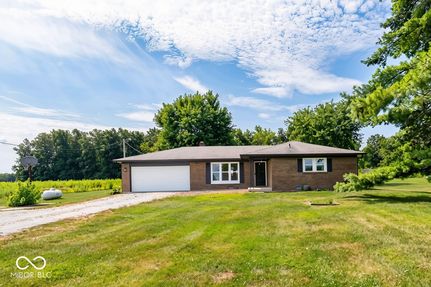 Ranch Property for sale in Putnam County, Indiana
