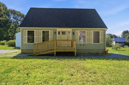 Ranch Property for sale in Cumberland County, Maine