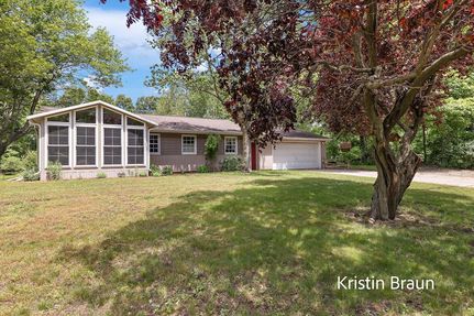 Ranch Property for sale in Ottawa County, Michigan