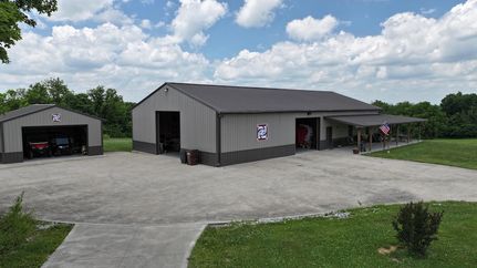 Farm Property for sale in Gallatin County, Kentucky