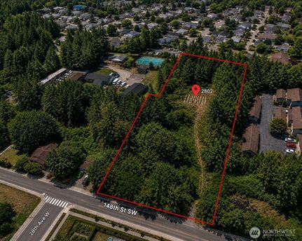 Farm Property for sale in Snohomish County, Washington