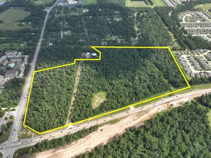 Farm Property for sale in Montgomery County, Texas
