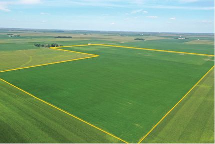 Farm Property for sale in Edgar County, Illinois