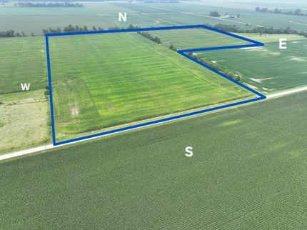 Ranch Property for sale in Cumberland County, Illinois