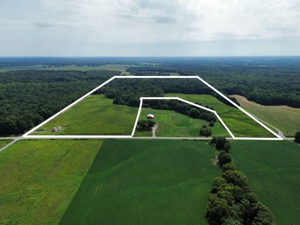 Recreational Property for sale in Marion County, Illinois