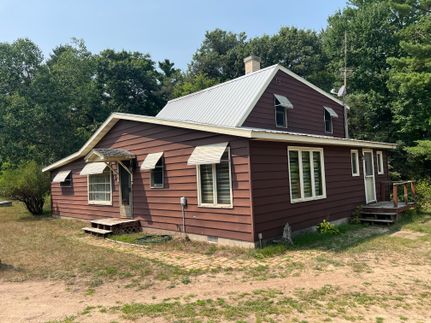 Farm Property for sale in Jackson County, Wisconsin